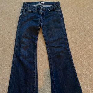 Express jeans size 26